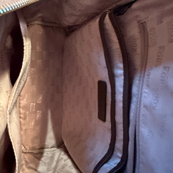 Michael Kors Backpack - Picture 3 of 5